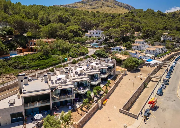 Mirador Blue F - Cala Sant Vicenc