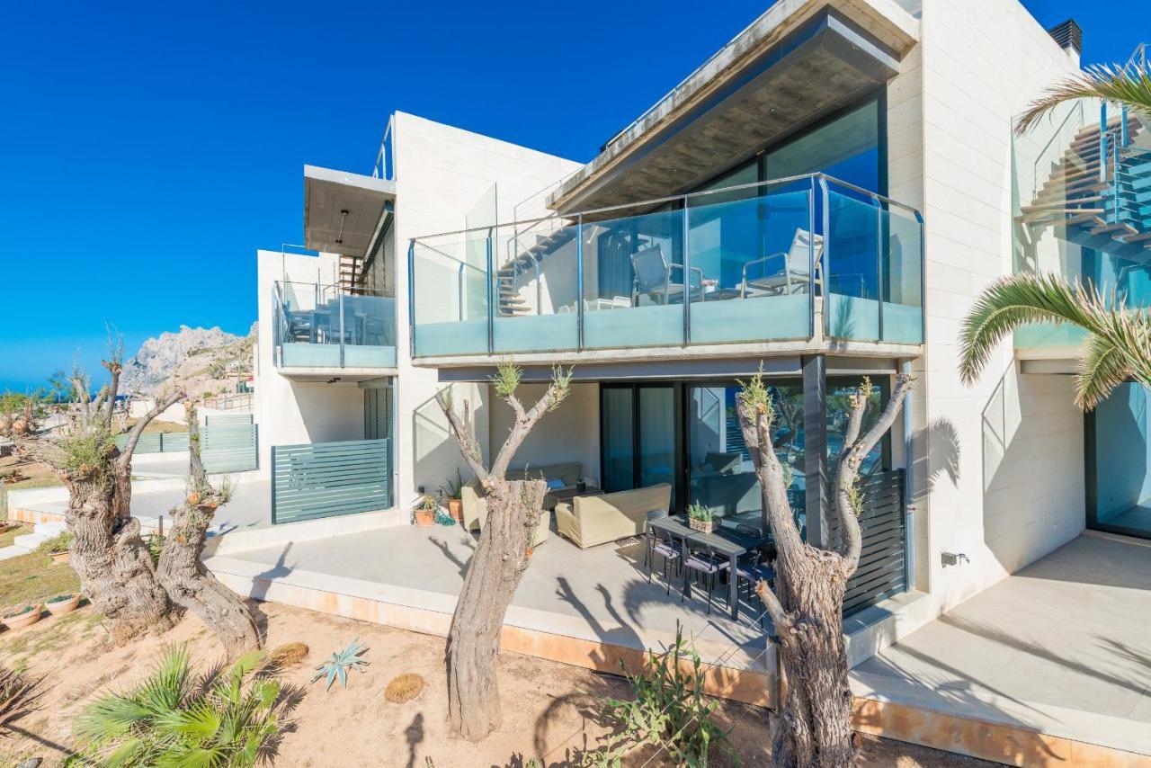 Apartment Mirador Blue F - Cala Sant Vicenc Cala San Vicente (Mallorca)