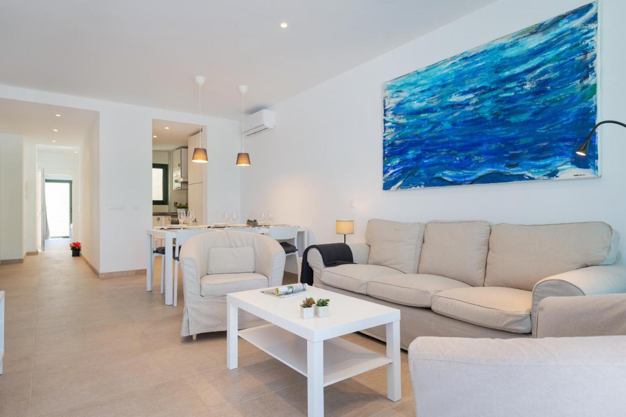 Mirador Blue F - Cala Sant Vicenc Apartment Cala San Vicente (Mallorca)