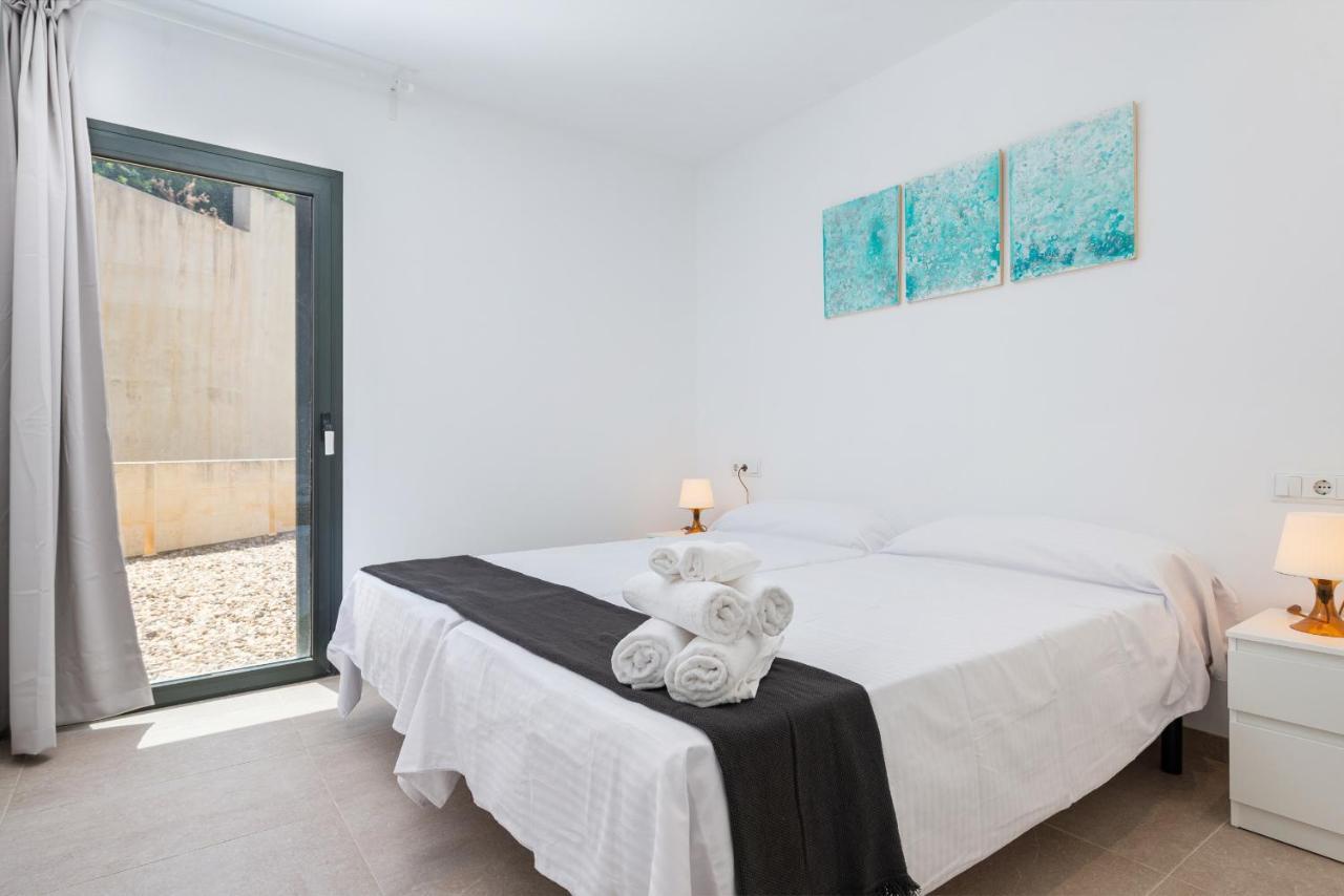 Apartment Mirador Blue F - Cala Sant Vicenc Cala San Vicente (Mallorca)