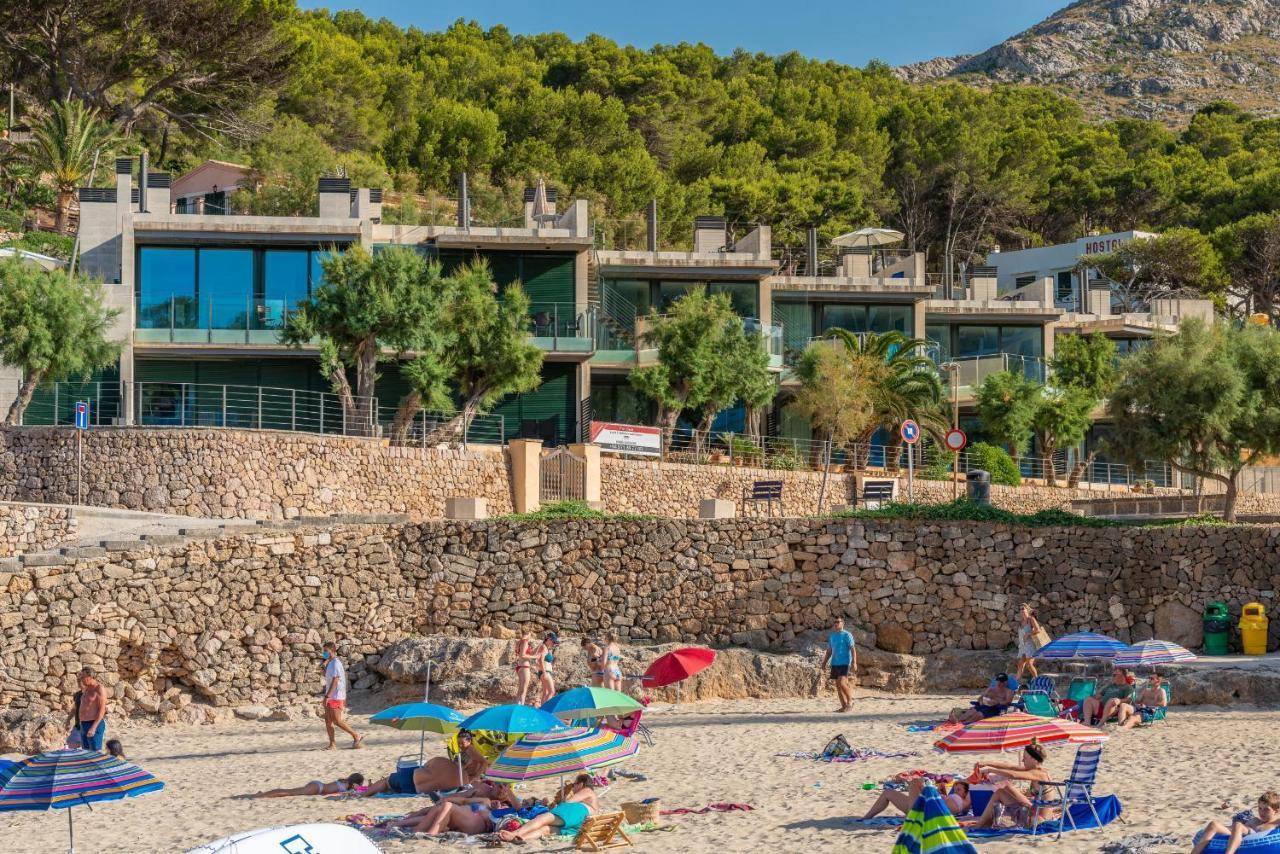 Mirador Blue F - Cala Sant Vicenc Apartament *