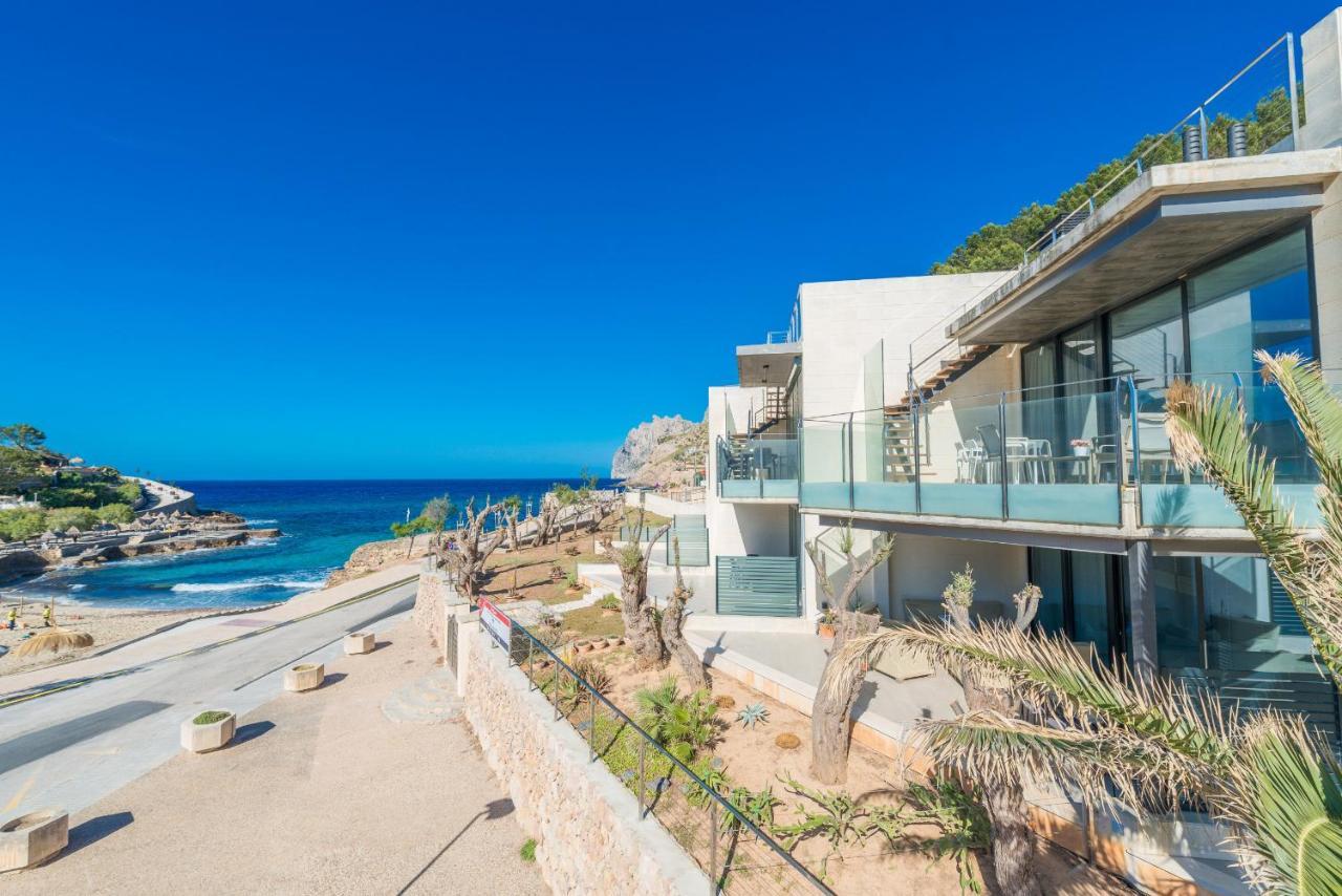 Apartment Mirador Blue F - Cala Sant Vicenc