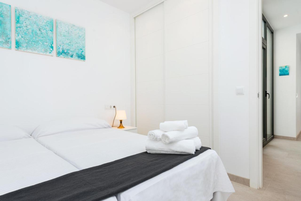 Mirador Blue F - Cala Sant Vicenc Apartment Cala San Vicente (Mallorca)