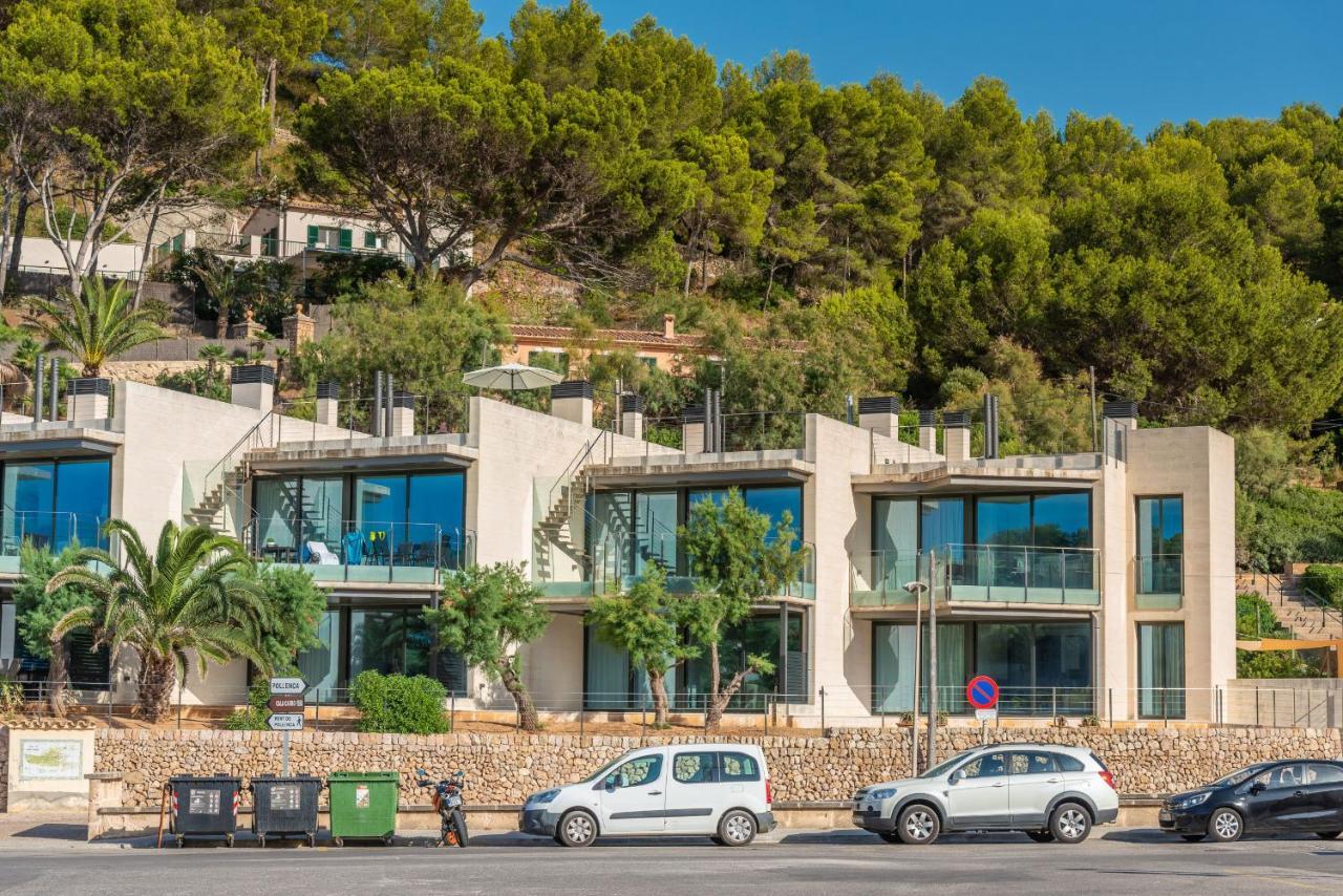 Mirador Blue F - Cala Sant Vicenc Cala de Sant Vicenç