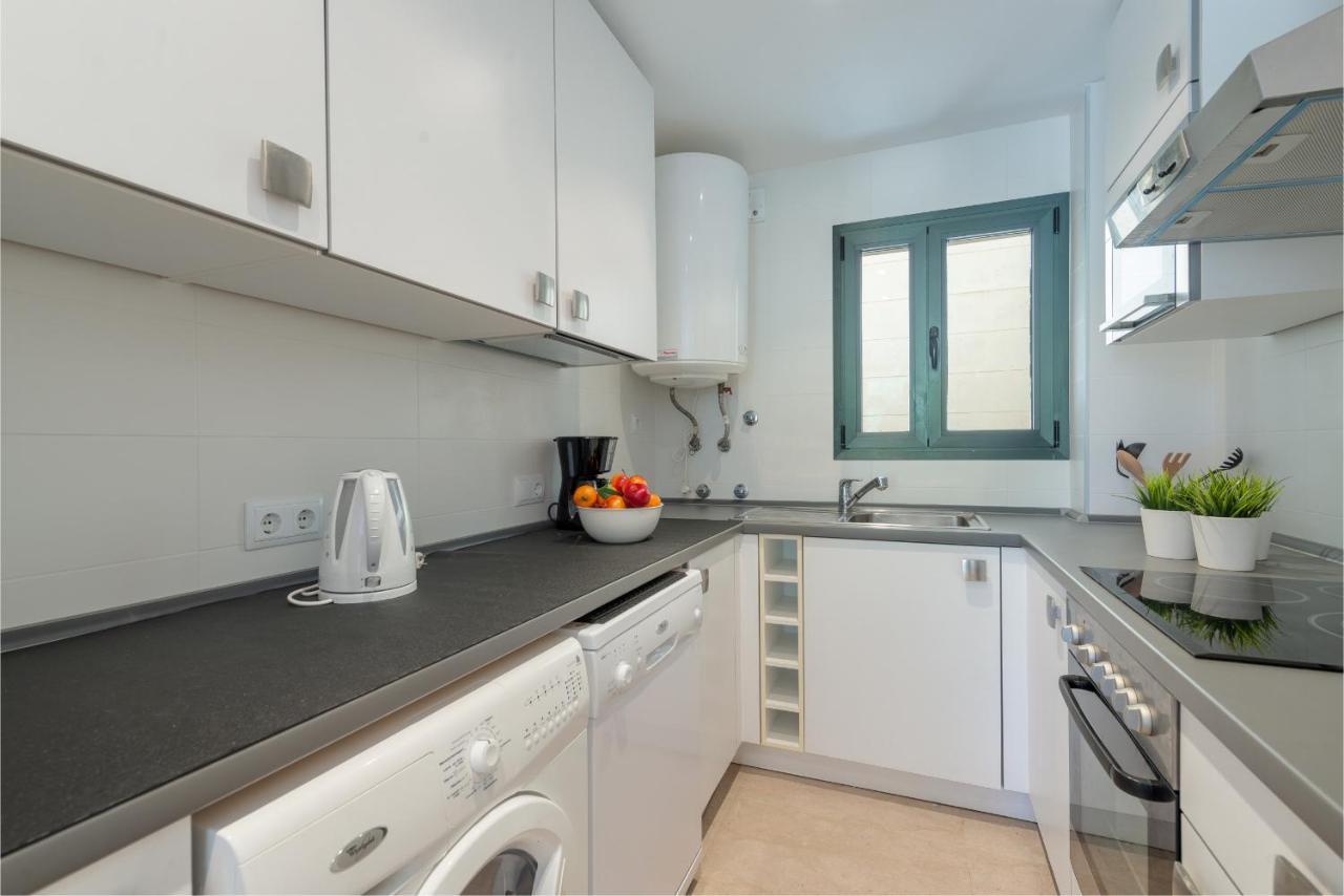 Apartament Mirador Blue F - Cala Sant Vicenc