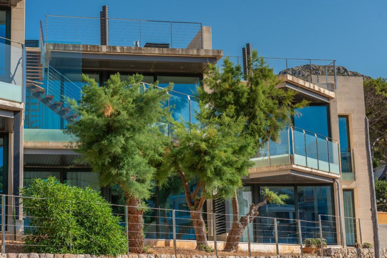 Apartment Mirador Blue F - Cala Sant Vicenc Cala San Vicente (Mallorca)