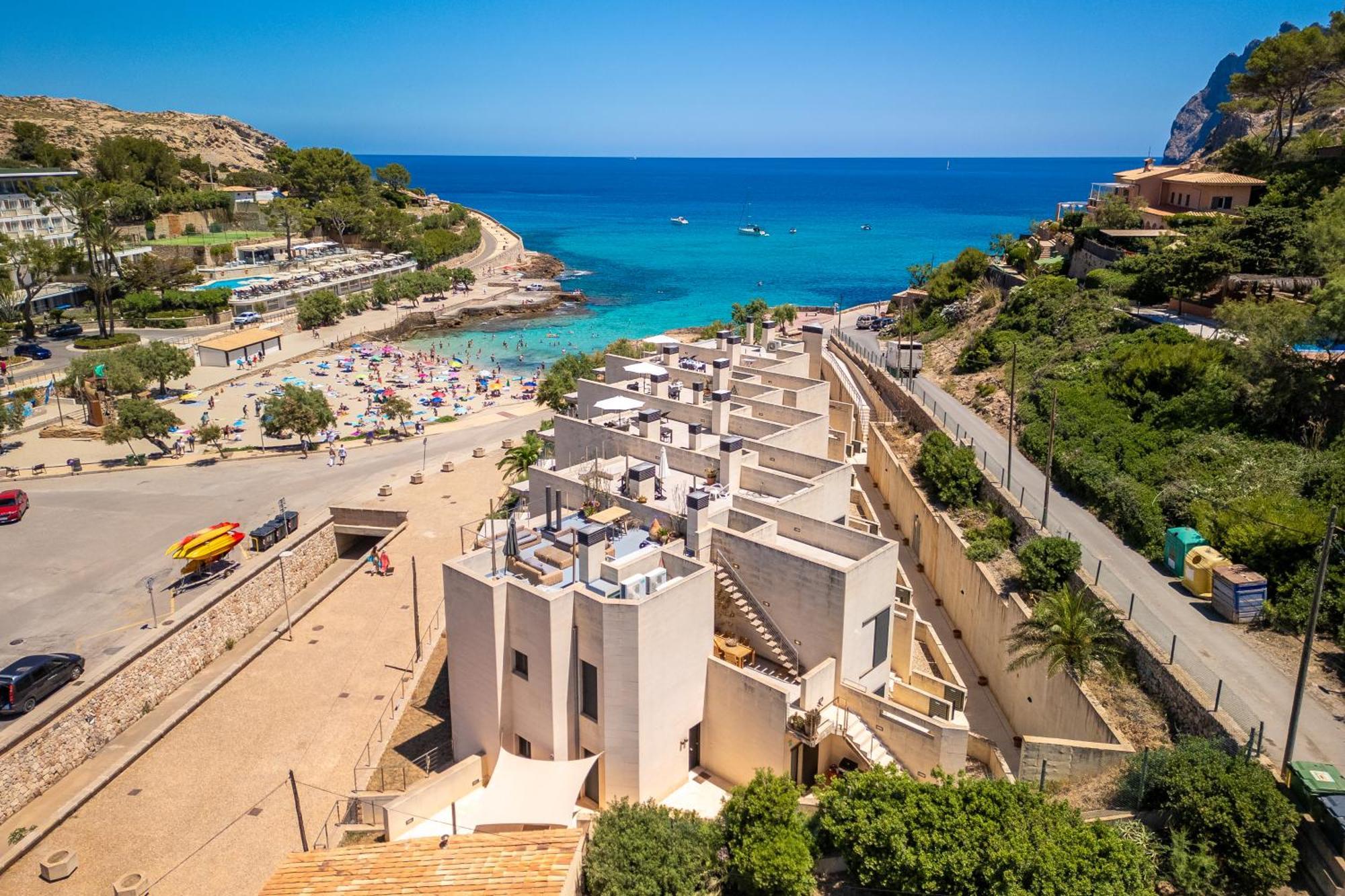 Apartament Mirador Blue F - Cala Sant Vicenc